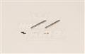 GT450pro-143 GT450PRO Feathering Shaft (51x4mm) 2pcs